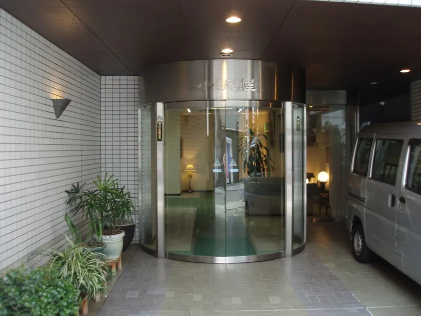 Business Hotel Ozawaya - Image 1