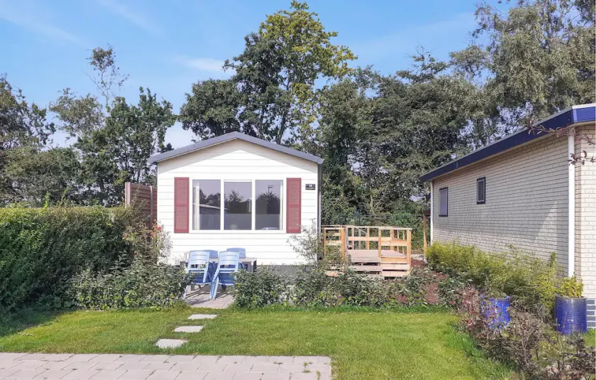Gorgeous Home In Heinkenszand With Wifi - Image 1