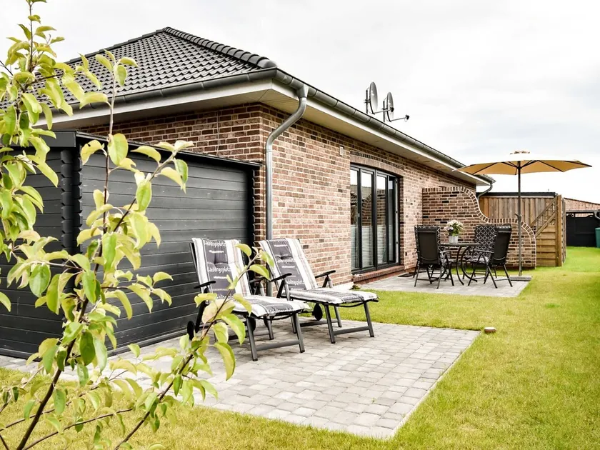 Tim's Huus Strandbrise - Image 1