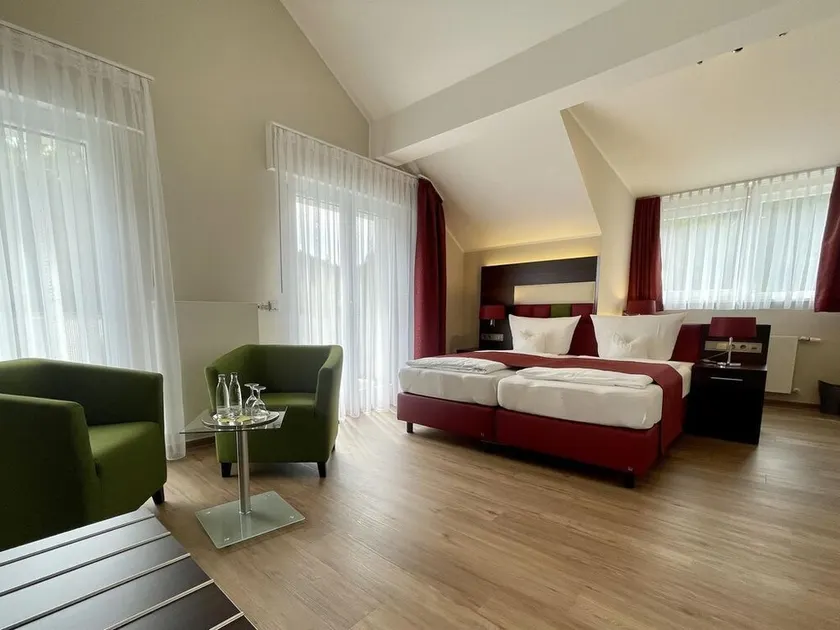 Junior suite - Thalhauser Mühle - Image 1