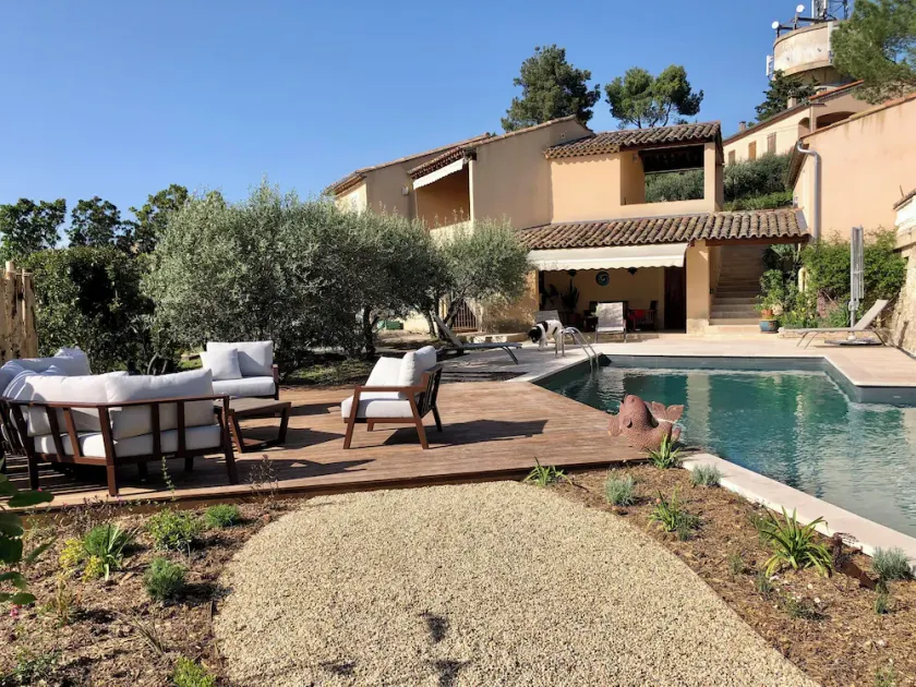 L'Olivette - Image 1