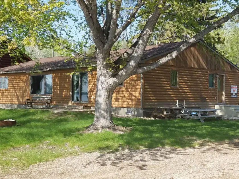 Full Home on Lake, Erste 2 Nächte $ 700, danach $ 110 / Nacht! - Image 1
