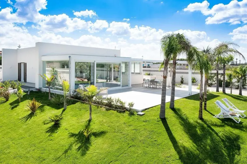 Villa Signorina (6 Guests) with pool - Image 1
