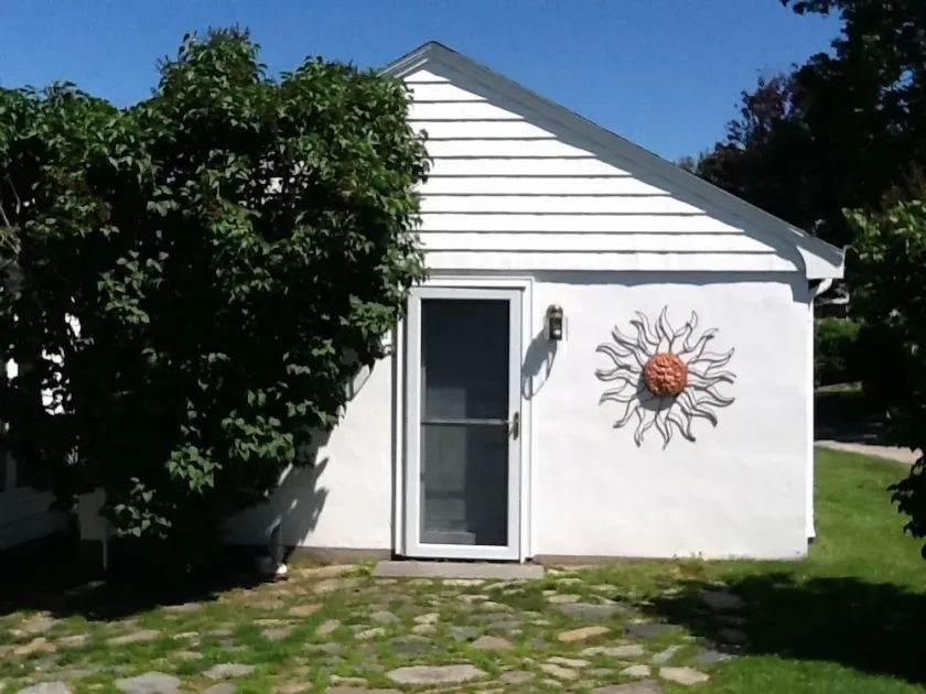 Charmantes Studio-Cottage am Easton's Point - Image 1