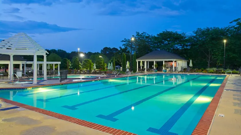 1 BDRM~ HISTORIC POWHATAN RESORT~ BUSCH GARDENS 8 MILES~ INDOOR/OUTDOOR POOLS - Image 1