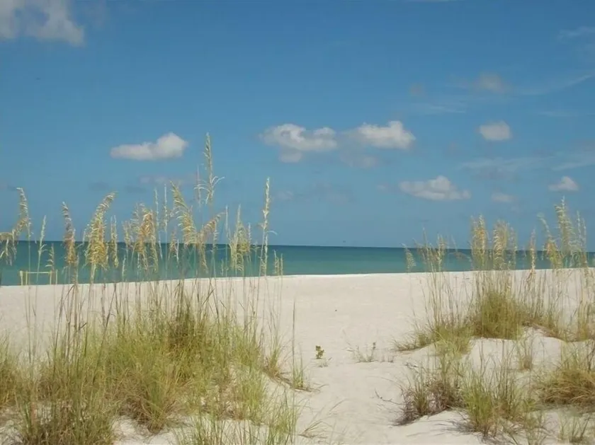 Captiva Maison de vacances: confort, piscine privée, un quai, à 300 pas de la plage - Image 1