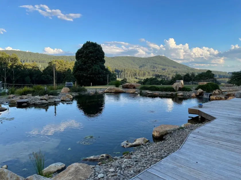 Stunning Country Property within easy reach of Melbourne - Image 1