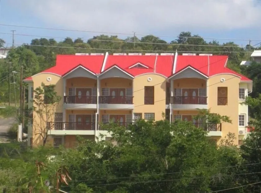 Beautiful Condo with Fantastic Sea and Sunset Views - Image 1