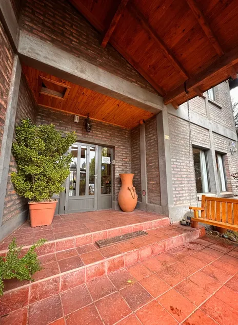 Hosteria Andina - Image 1