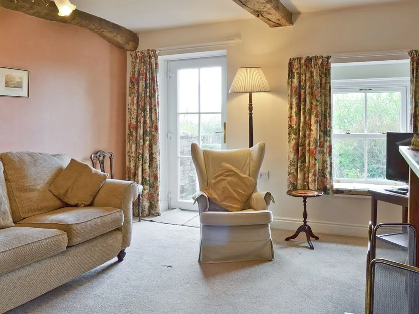 1 bedroom accommodation in Kirkoswald, near Penrith - Image 1
