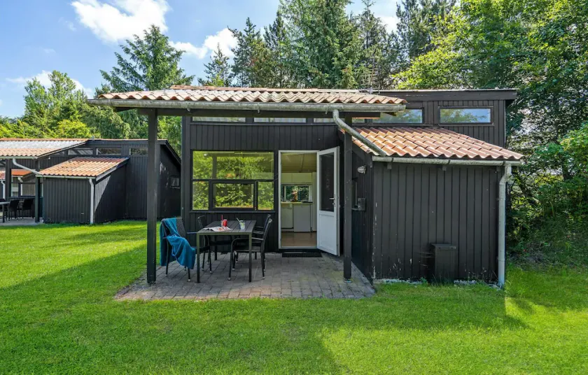 Cozy Home In Hampen With Wifi - Image 1