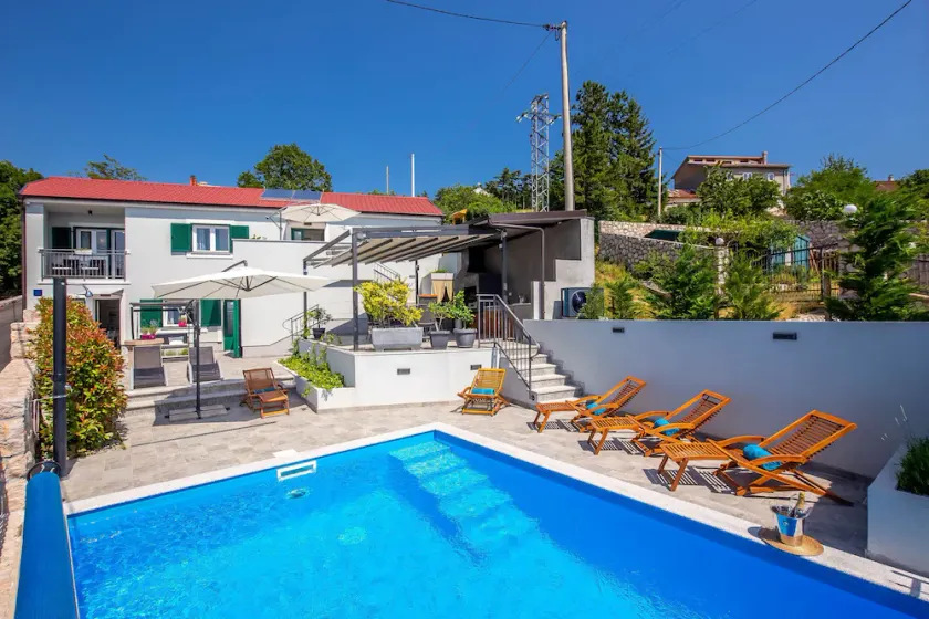 Villa Rhapsody - Image 1