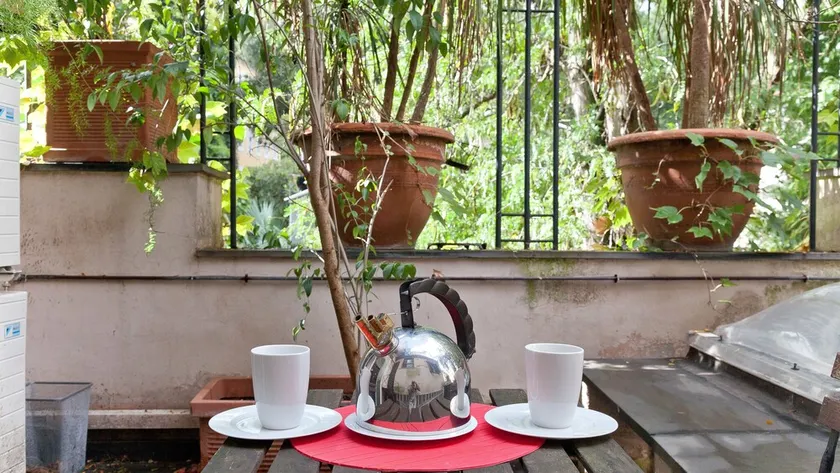 Trastevere Riari Loft - Image 1