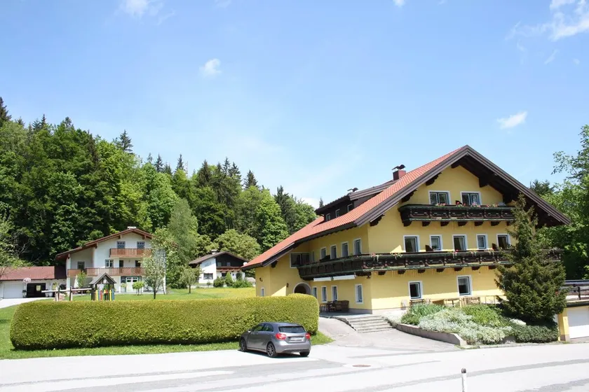 Scenic Apartment in Krispl Salzburg With Swimming Pool - Image 1