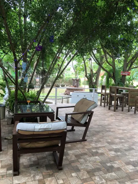 Paramer Resort Suanphung - Image 1