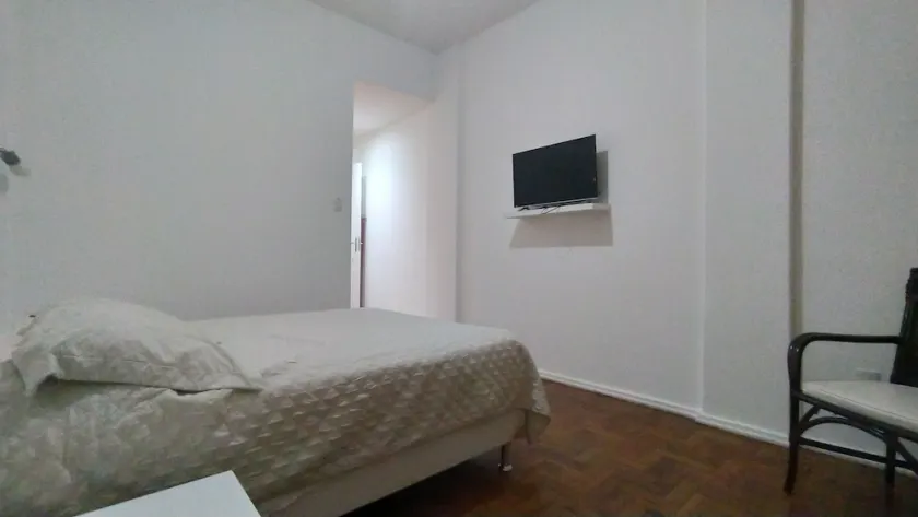Apartments in Ipanema Beach - excelent location & security - 505 - Image 1
