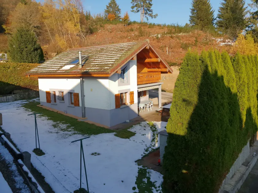 Komfortabel individuel gîte - Image 1
