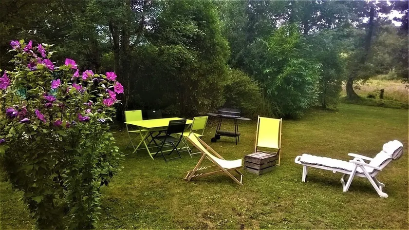 PENESTIN 5mn T3 GRAND CALME CAMPAGNE - Image 1