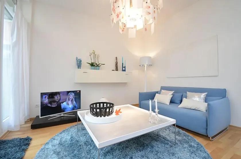 Meilleure offre en ville! Designer exclusif «Damai» Apt dans le centre de Munich - Image 1
