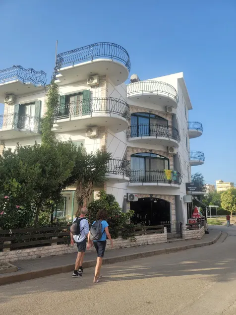 Remarkable 4-Bed House in Ksamil for families - Image 1