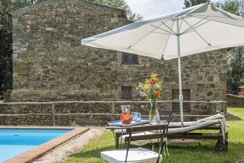 Wine & History in Montalcino- Stay in an ancient mill - Image 1