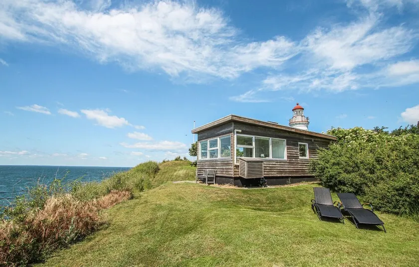 Amazing Apartment In Samsø With Wifi - Image 1