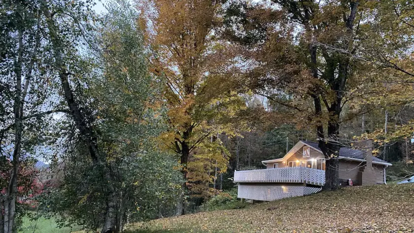 Underbar Belleayre Cabin - Image 1