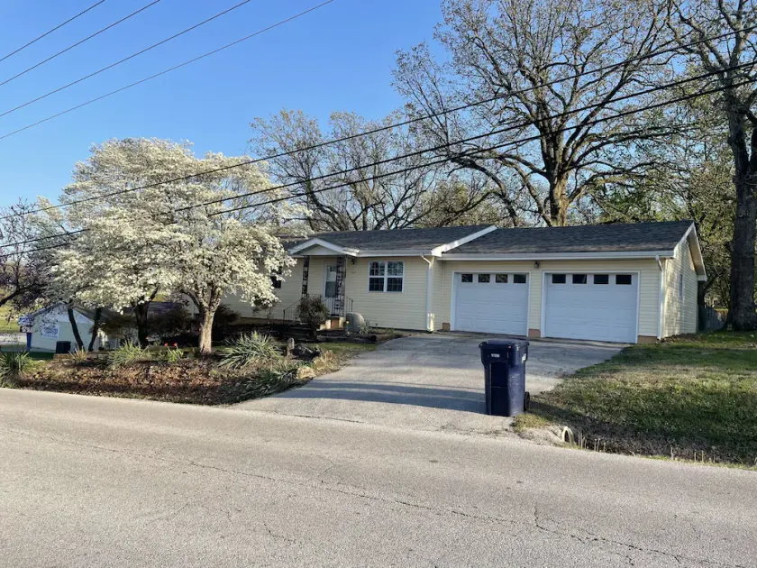 Zuhause fern von Zuhause in der Ridgewood Road - Image 1