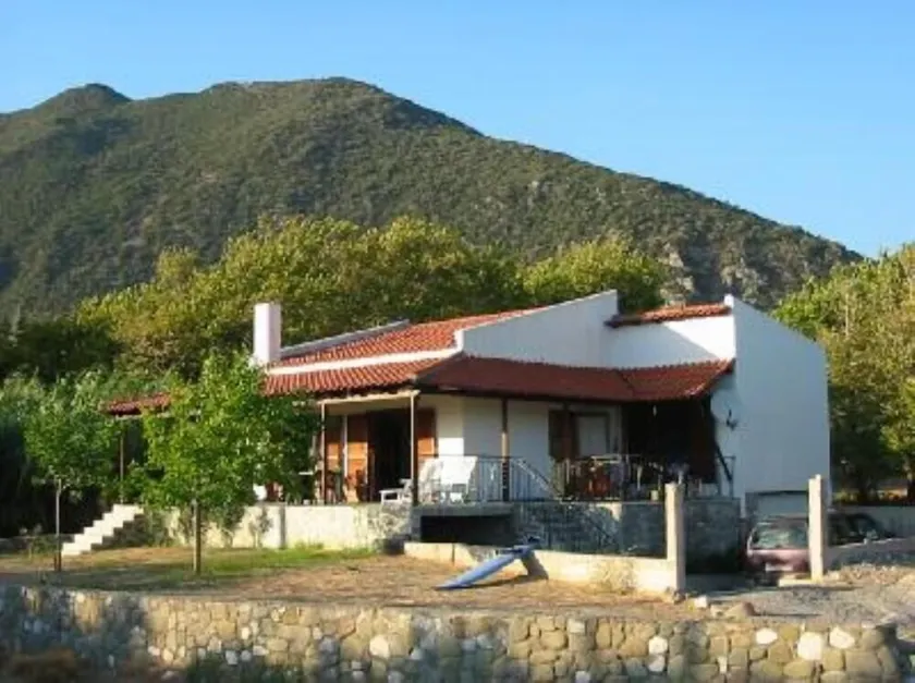 Skaloma: Maison de vacances - Image 1