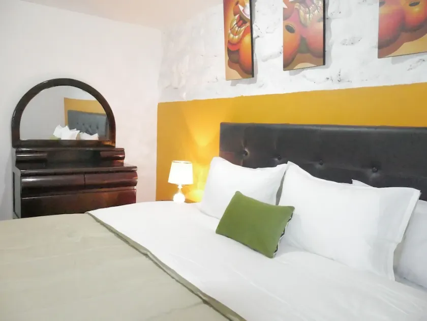Cusco Dulce House Apartment - Image 1
