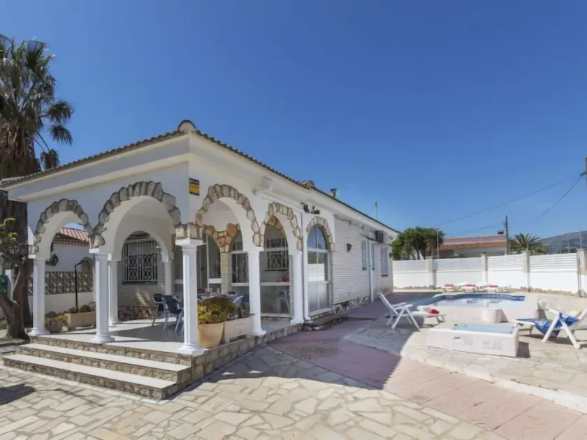Villa Villa Maire by Interhome - Image 1