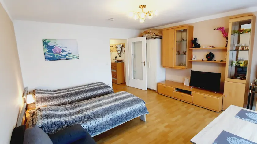 Gemütliche Wohnung in Langenargen - Image 1