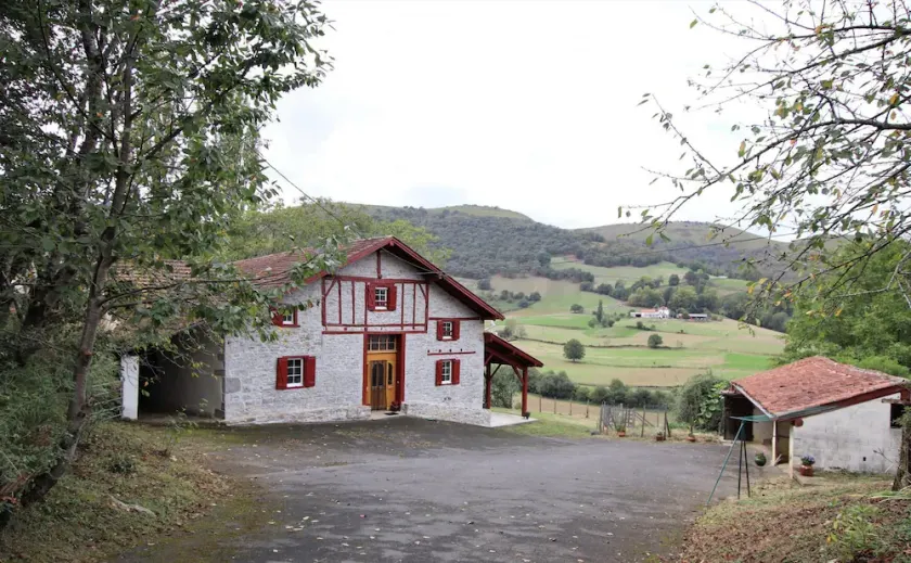 Otxania - Juxue - Gîte - Image 1