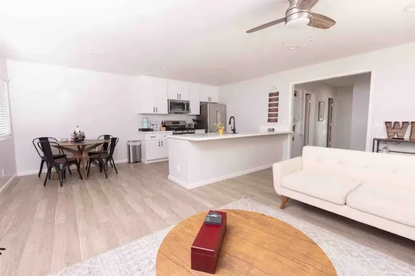 The Vineyard 2 bedroom condo in Historic Escondido, 10 mins from Safari park! - Image 1
