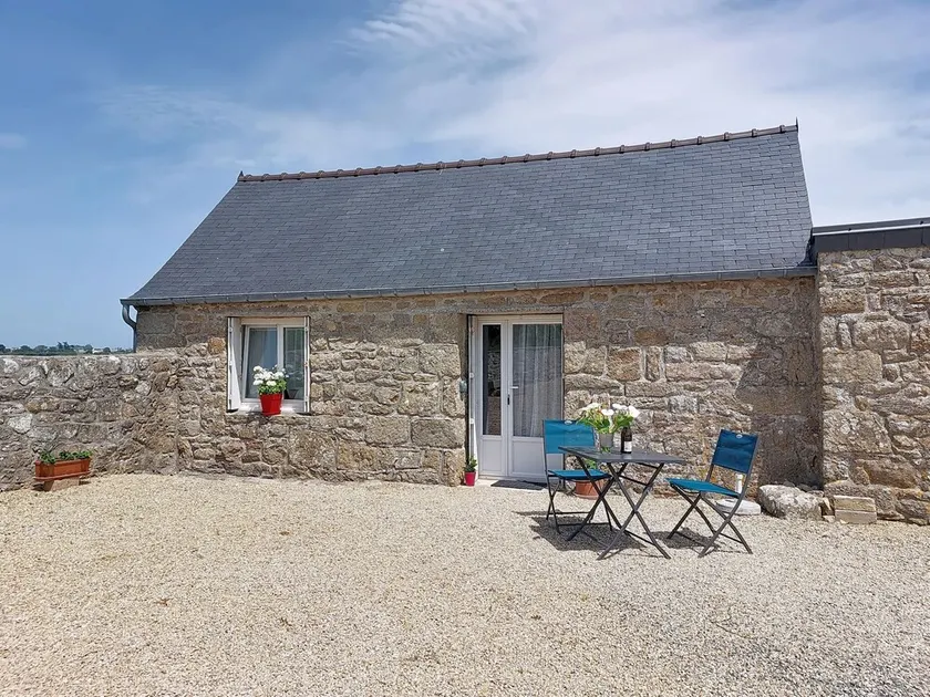 Holiday Home Ti an Naod by Interhome - Image 1