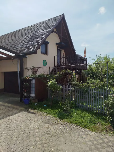 Ferienwohnung Zum Walnussbaum - Image 1
