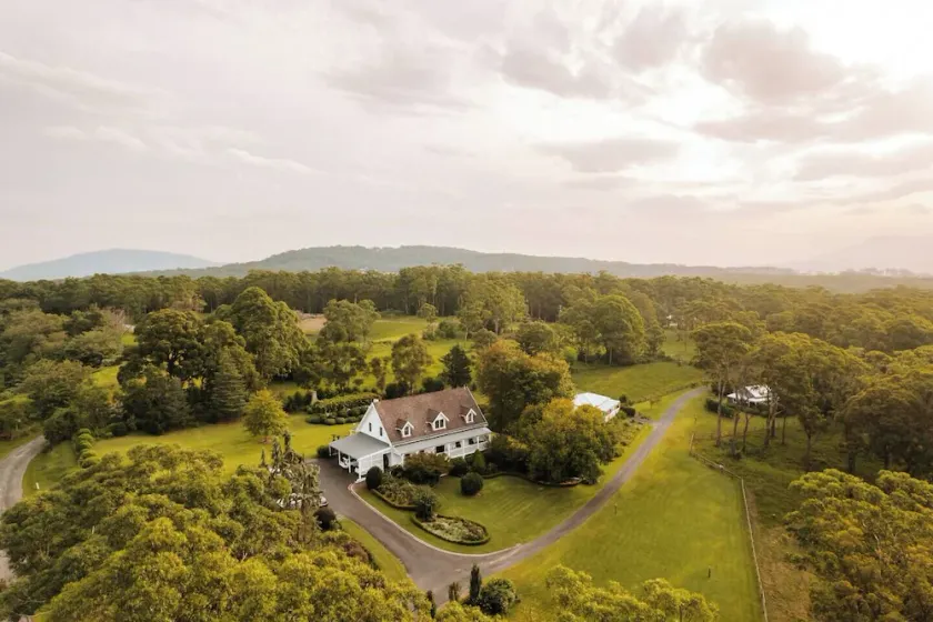 The Homestead at Bundara Farm - Image 1