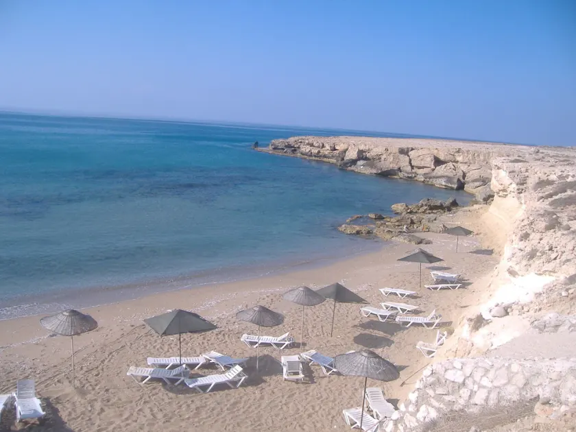 Theresa Hotel at Karpaz Peninsula - Image 1