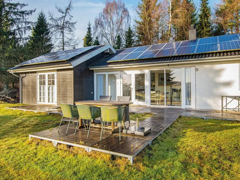 6 Person Holiday Home in Silkeborg - Image 1