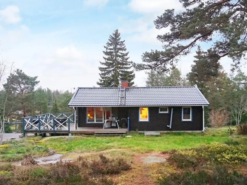 4 star holiday home in Ingarö - Image 1