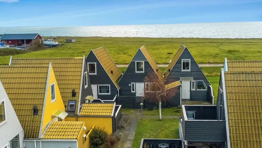 Holiday Home Near Beach Fun In Gedser - Image 1