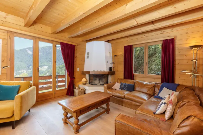 Chalet Mouettes - Image 1