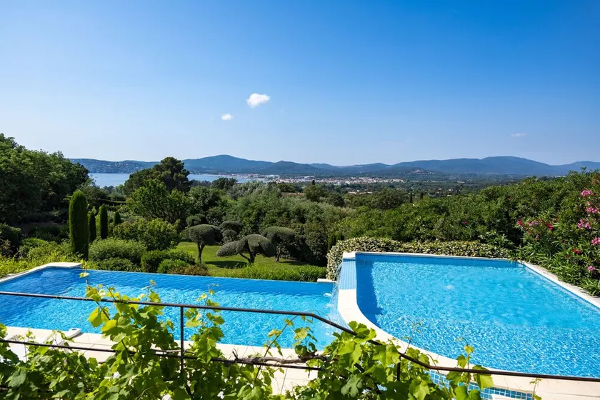Golfvilla Riviera - Image 1