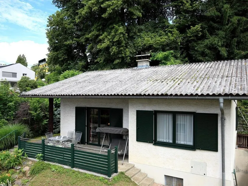 Vacation home, 4-6 persons, 2 bedrooms, terrace - Villa Margarethe - Image 1