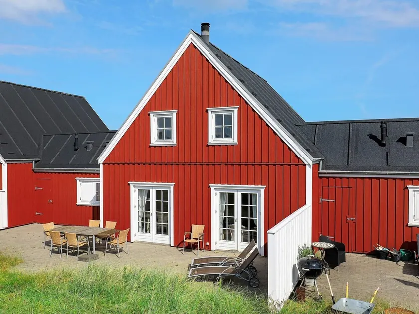 5 Star Holiday Home in Blokhus - Image 1
