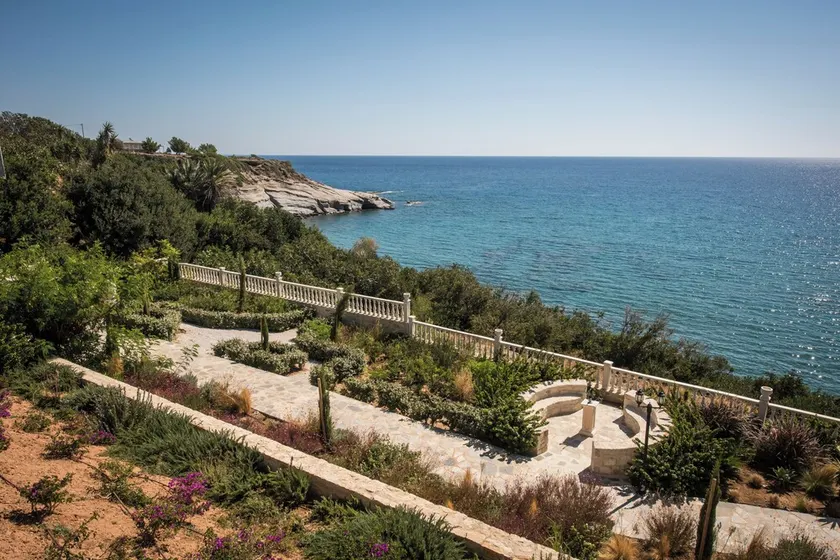 Villa Kastello Kalliste, Wine Dark Sea Villas - Image 1
