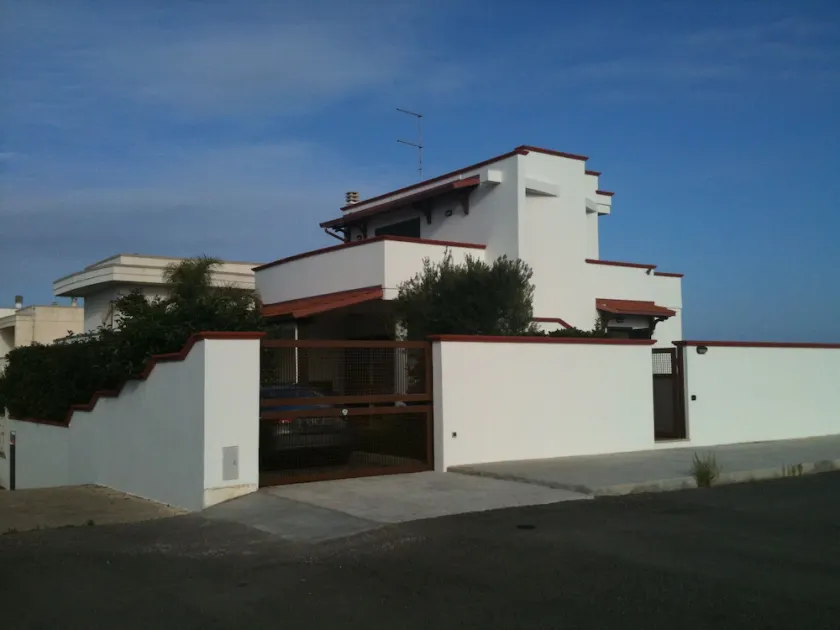 Belle villa d'architecte, vue mer, WiFi - Image 1