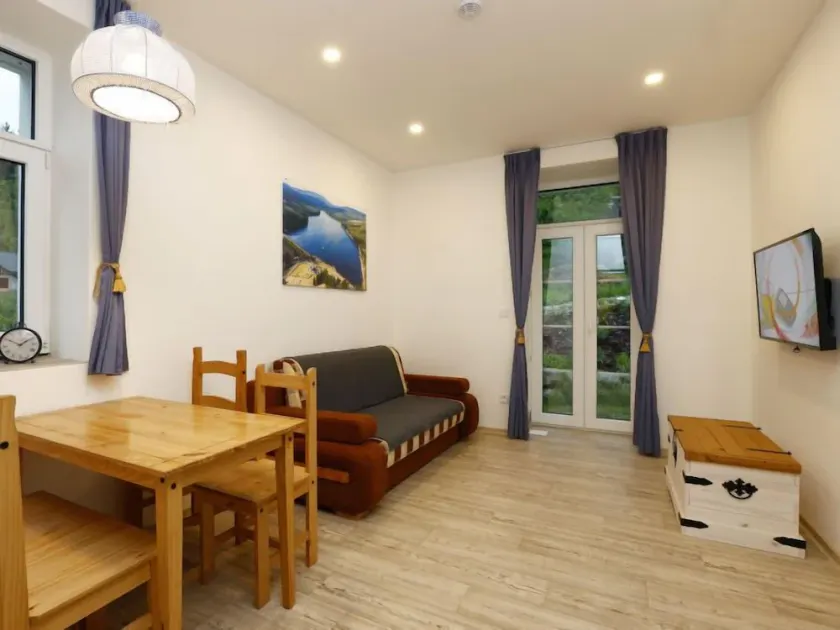 Apartment Přehrada Souš by Interhome - Image 1