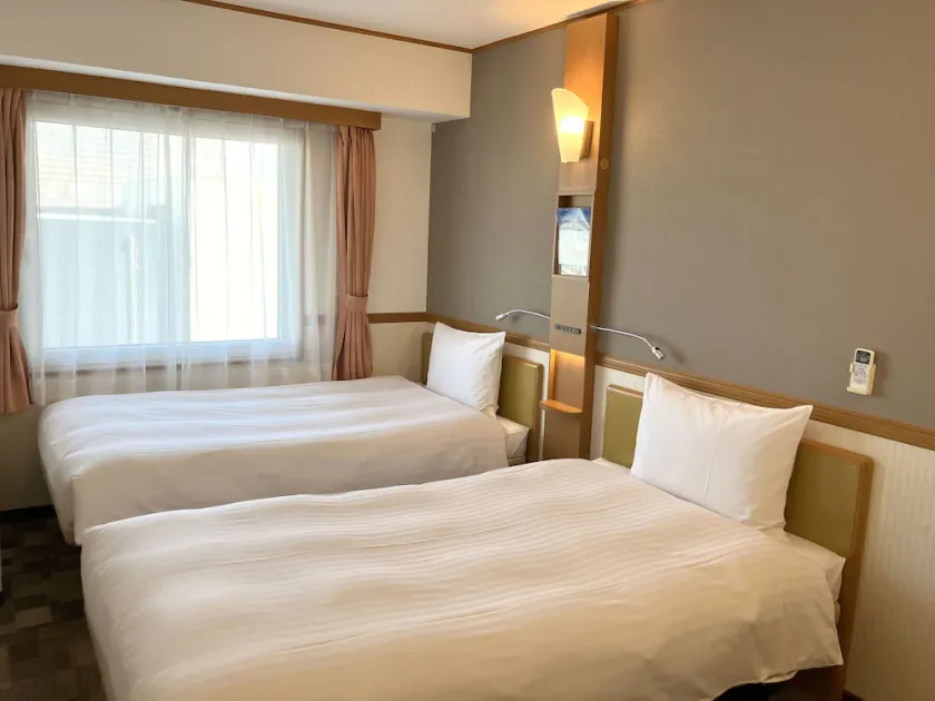 Toyoko Inn Moriya Ekimae - Image 1