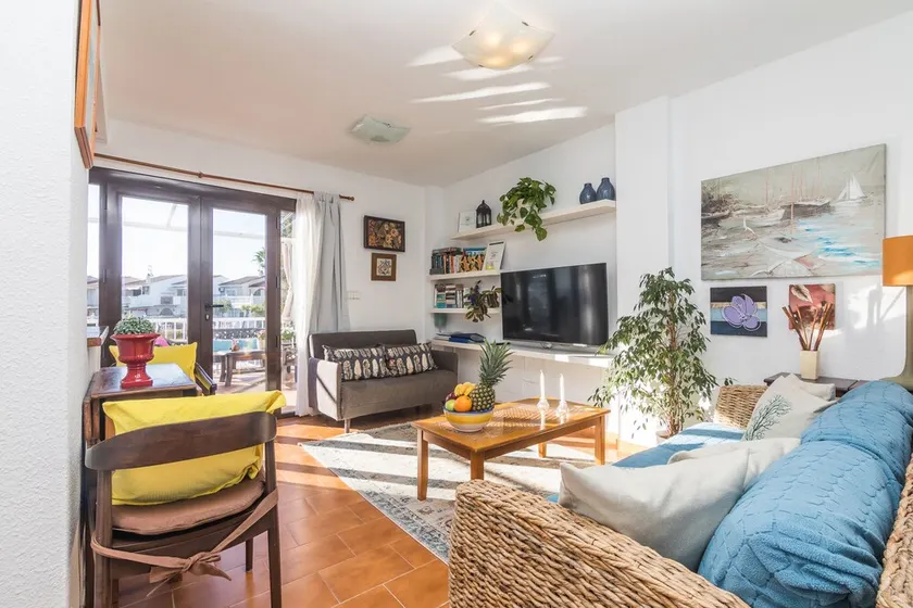 Bungalow - Alicante - Image 1